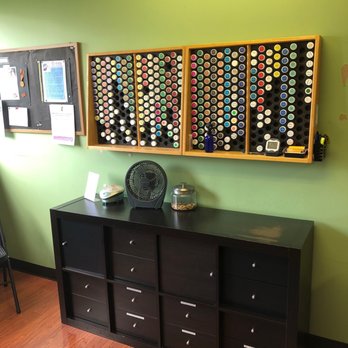 Sheppard Alternative Animal Care - Exam Room 1 - Veterinarians Near Me - Clinton Township, Michigan