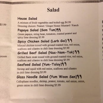 Thai Express - Thai Near Me - Gaithersburg, Maryland