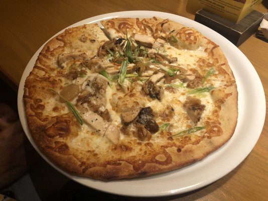 California Pizza Kitchen at Perkins Rowe by null
