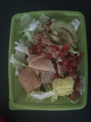 Del Taco by null