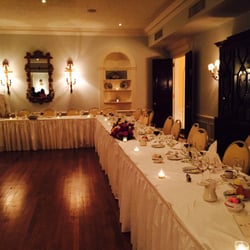 The River Club of New York
