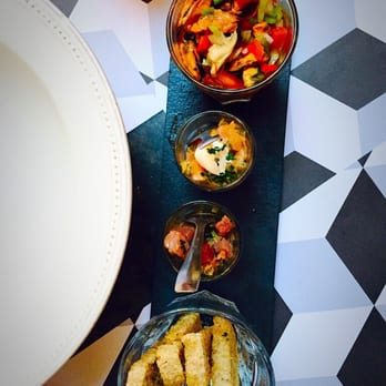 Moules & Beer - Tartare - Brasseries Near Me - Lisbon, 11