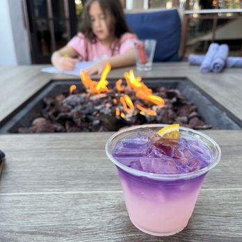'O' Bar + Kitchen - Cocktail Bars Near Me - Santa Barbara, California