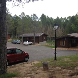 Camping Caravaning Cuenca