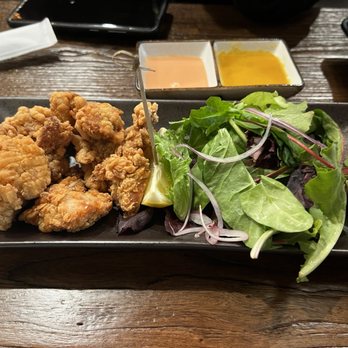 Tamashii Gold - 4. Kara-Age - Ramen Near Me - Bayside, New York Tamashii Gold - 4. Kara-Age - Ramen Near Me - Bayside, New York