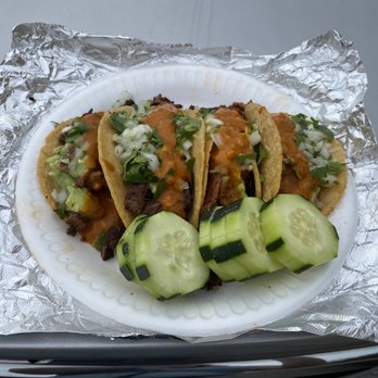 Don Pollon - 2 pastor 2 asada - Barbeque Near Me - Los Ángeles, California