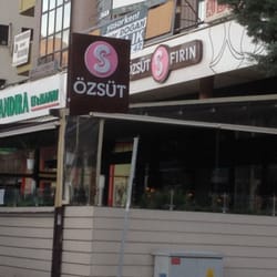 Özsüt