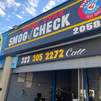 Super Star Smog Check - Any information call ! - Smog Check Stations Near Me - Los Angeles, California Super Star Smog Check - Any information call ! - Smog Check Stations Near Me - Los Angeles, California