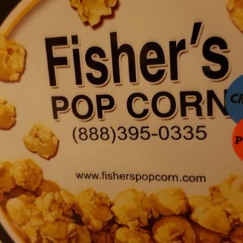 Fisher's Popcorn - Cheddar and caramel with peanuts mixed - Popcorn Shops Near Me - Ocean City, Maryland Fisher's Popcorn - Cheddar and caramel with peanuts mixed - Popcorn Shops Near Me - Ocean City, Maryland