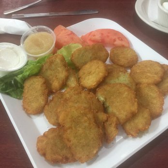 Biscuits & Gravy - Potato pancakes - so good! - Breakfast & Brunch Near Me - Canton, Michigan Biscuits & Gravy - Potato pancakes - so good! - Breakfast & Brunch Near Me - Canton, Michigan