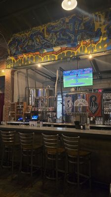 Root Down Brewing Company by null