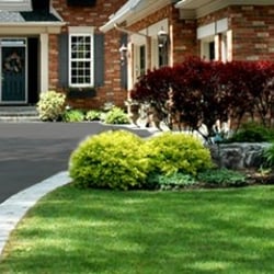 Henry's Asphalt Paving