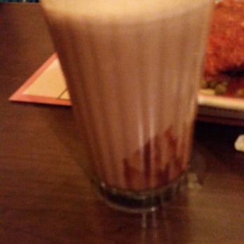 Port Washington Diner - Best chocolate egg cream - Diners Near Me - Port Washington, New York