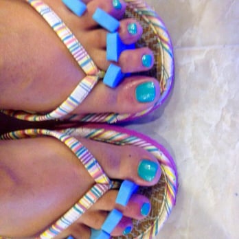 Shellac Nails & Spa - Nail Salons Near Me - Oklahoma City, Oklahoma