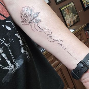 David Wolf - Finished product and yes I will be back. - Tattoo Near Me - Long Beach, California David Wolf - Finished product and yes I will be back. - Tattoo Near Me - Long Beach, California