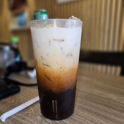 Thaiger - Thai Tea