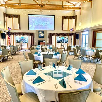 Events at Sunset - Awards Dinner set up - Venues & Event Spaces Near Me - Richland, Washington Events at Sunset - Awards Dinner set up - Venues & Event Spaces Near Me - Richland, Washington