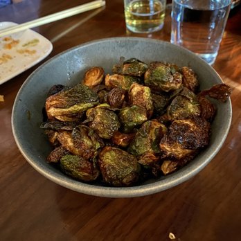 Uchiko Austin - Sushi Bars Near Me - Austin, Texas Uchiko Austin - Sushi Bars Near Me - Austin, Texas