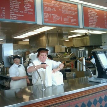 Kopp's Frozen Custard - Ice Cream & Frozen Yogurt Near Me - Brookfield, Wisconsin