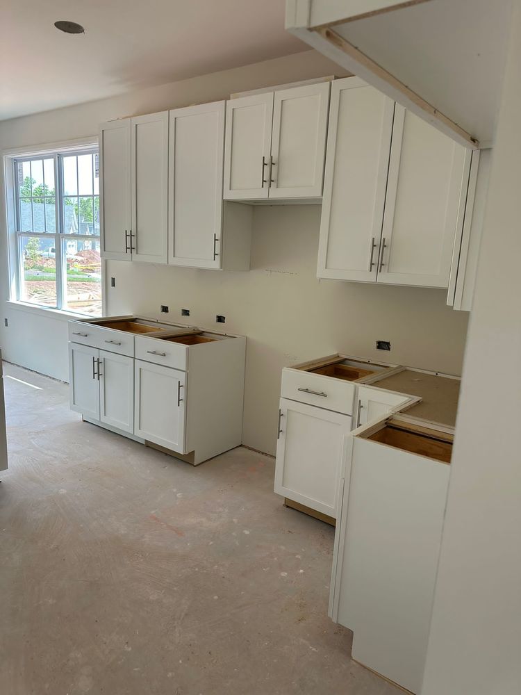 Slide of KLL Home Improvements