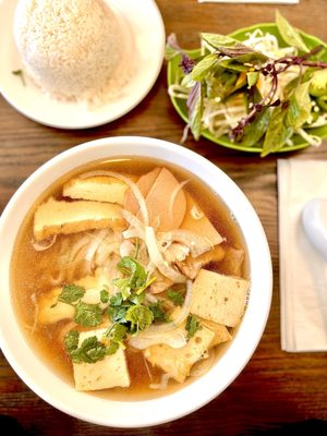 Green Lotus Restaurant by null