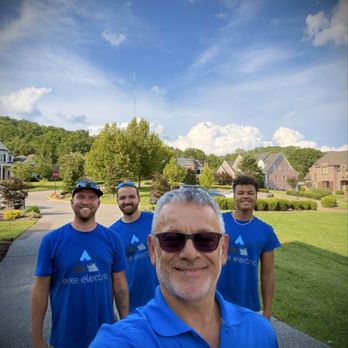 ERKE USA LLC - Electricians Near Me - Nashville, Tennessee ERKE USA LLC - Electricians Near Me - Nashville, Tennessee
