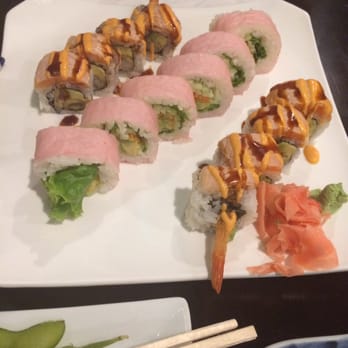 Arigato - Sushi Bars Near Me - Edgewater, New Jersey Arigato - Sushi Bars Near Me - Edgewater, New Jersey