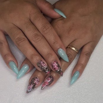 The NailHER - Nail Technicians Near Me - Chester, Virginia The NailHER - Nail Technicians Near Me - Chester, Virginia