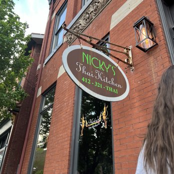 Nicky's Thai Kitchen - Thai Near Me - Pittsburgh, Pennsylvania Nicky's Thai Kitchen - Thai Near Me - Pittsburgh, Pennsylvania