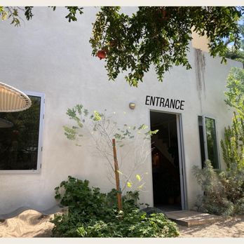 Granada - Granada House Cafe. - Coffee & Tea Near Me - Los Angeles, California