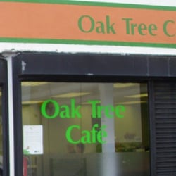 Oak Tree Cafe