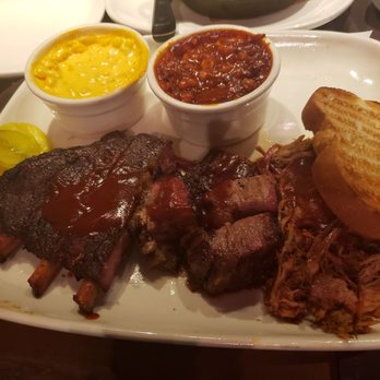 Jack Stack Barbecue - Freight House - Barbeque Near Me - Kansas City, Missouri