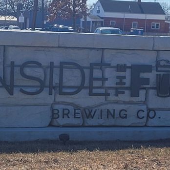 Inside the five- fieldhouse - Breweries Near Me - Toledo, Ohio Inside the five- fieldhouse - Breweries Near Me - Toledo, Ohio