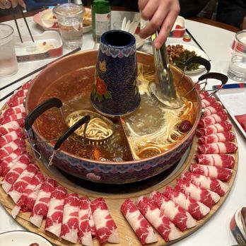 Beijing Hot Pot  京门铜火锅 - Hot Pot Near Me - Flushing, New York