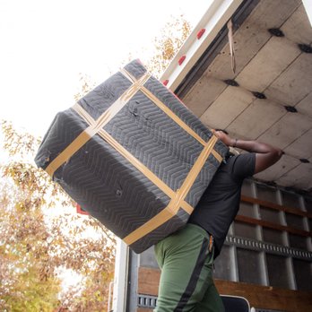 Athens Moving Experts - Movers Near Me - Raleigh, North Carolina