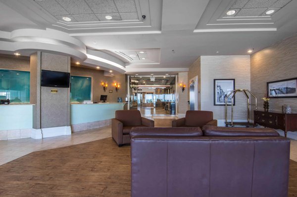 Quality Inn & Suites Yellowknife by null