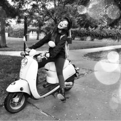 ScooTours Denver Scooter Rental - Dream come true!