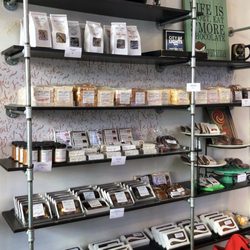 Lowell Culinary Collaborative - Sweet Lydia's handcrafted confections are one of the highlights of LCC's shop.