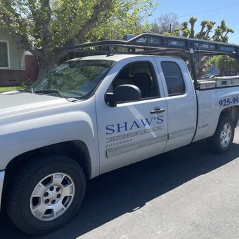 Shaw's Home Comfort - Heating & Air Conditioning/HVAC Near Me - Lemoore, California