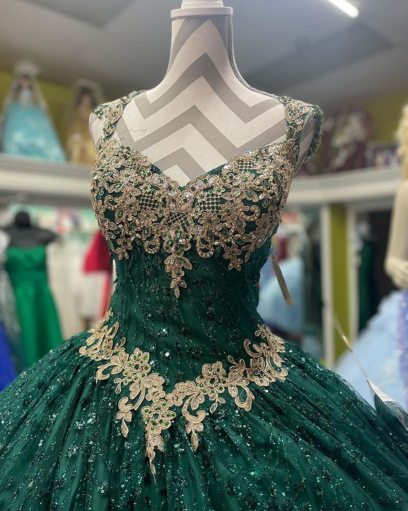 Las 5 Princesas  Boutique Logo