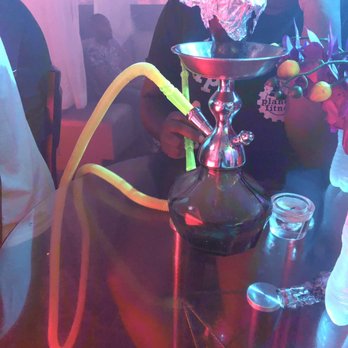 BunnAmour Lounge - Mango Hookah - Hookah Bars Near Me - Decatur, Georgia