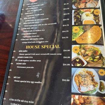 Pho 60 cafe - Menu - Vietnamese Near Me - Richmond, Virginia Pho 60 cafe - Menu - Vietnamese Near Me - Richmond, Virginia