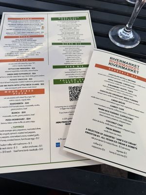 Menu photo 1 Rivermarket Bar and Kitchen Tarrytown, NY