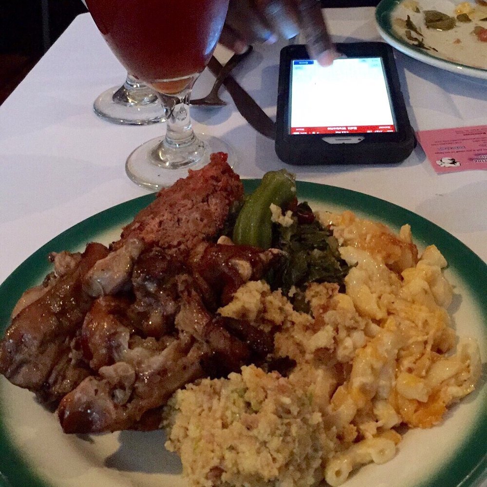 Gabriella's - Southern Near Me - Birmingham, Alabama Gabriella's - Southern Near Me - Birmingham, Alabama