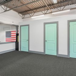 CrossFit Draper - Dressing rooms