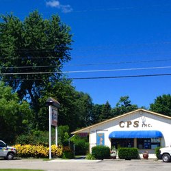 CPS Supply