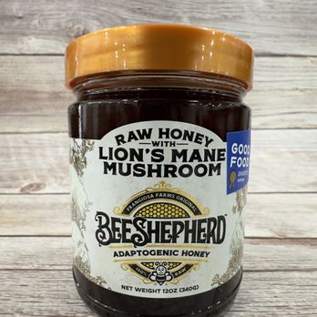 The Shroomery NM - Mushroom honey - Specialty Food Near Me - Albuquerque, New Mexico The Shroomery NM - Mushroom honey - Specialty Food Near Me - Albuquerque, New Mexico