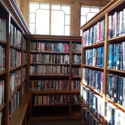 Aldrich Free Public Library