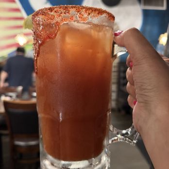 Camino Real - Michelada - Mexican Near Me - Murfreesboro, Tennessee Camino Real - Michelada - Mexican Near Me - Murfreesboro, Tennessee