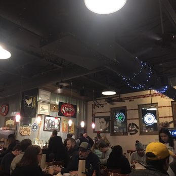 Central BBQ - Barbeque Near Me - Memphis, Tennessee